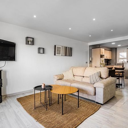 Welcs Apartamento 012 Emp En El Centro De Empuriabrava Exteriör bild