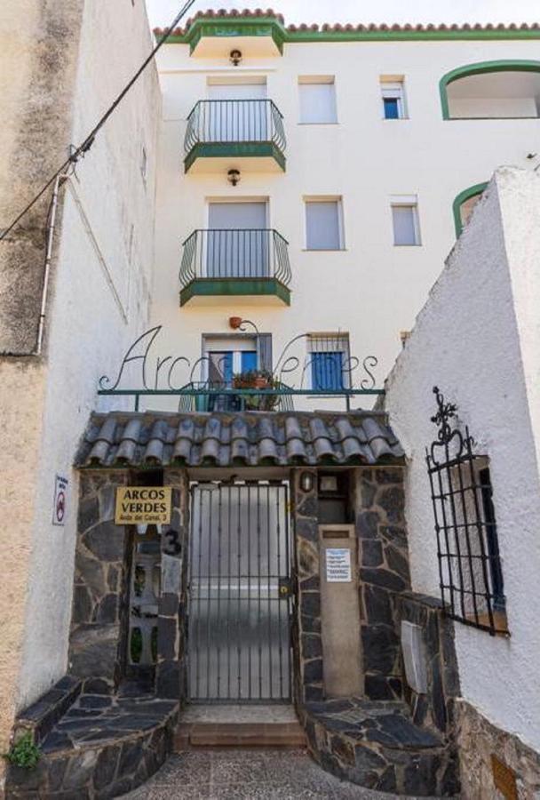 Welcs Apartamento 012 Emp En El Centro De Empuriabrava Exteriör bild